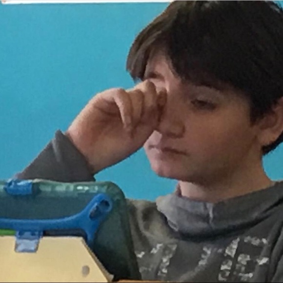 Meet your Posher, Chase - Picture 1 of 1